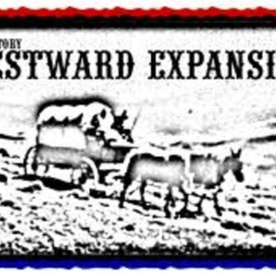 Timeline: Westward Expansion