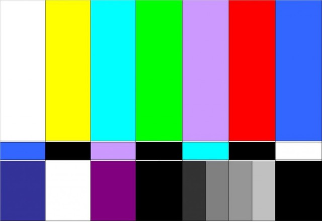 Invention of the Color TV