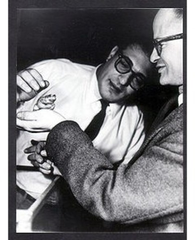 Modelo de Neuronas Artificiales