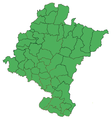 Reino de Navarra