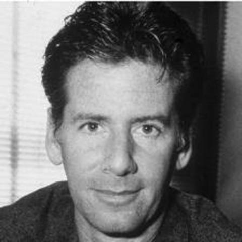 Calvin Klein is Born