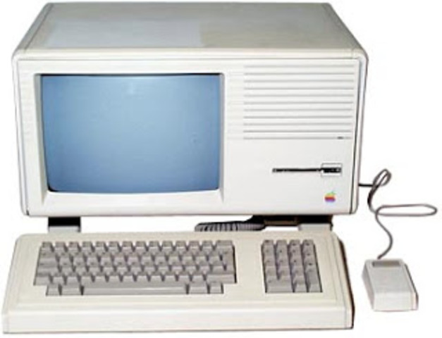 fourth generation computer