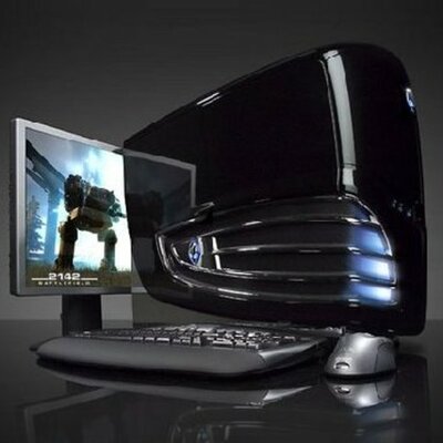 Timeline: five generation of computers