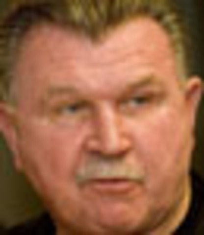 The birth of Mike Dicta