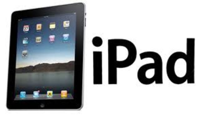 Apple iPad