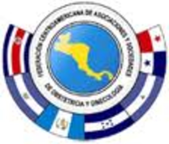 FEDERACION CENTROAMERICANA