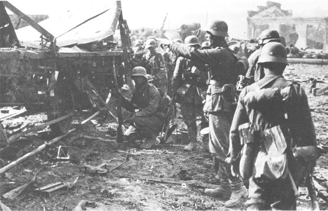 Battle of Stalingrad