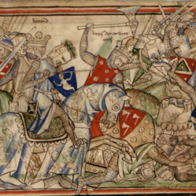 Timeline: The Viking Era