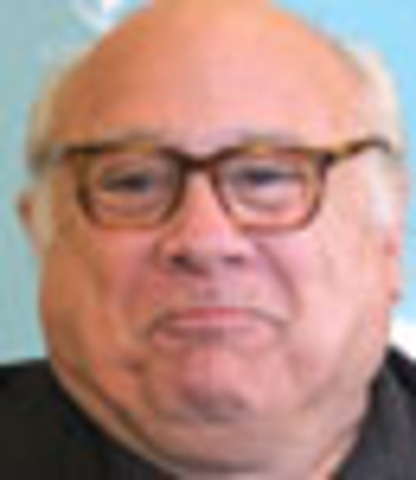 The birth of Danny De Vito