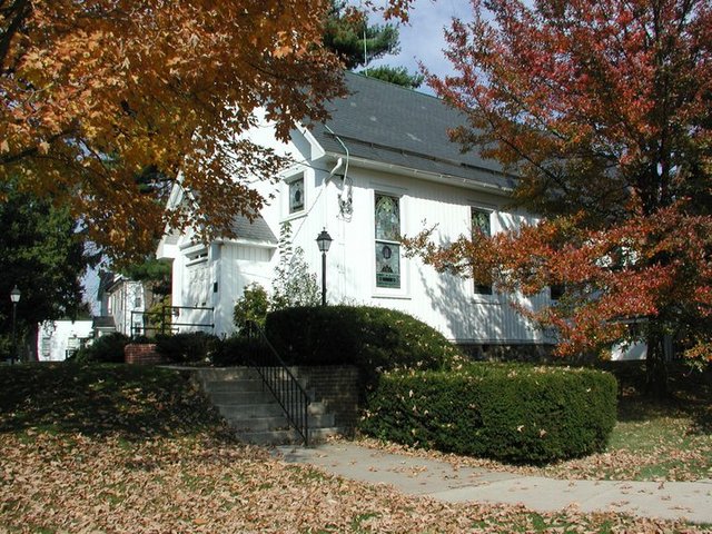 6th Mission Church - St. Margaret's