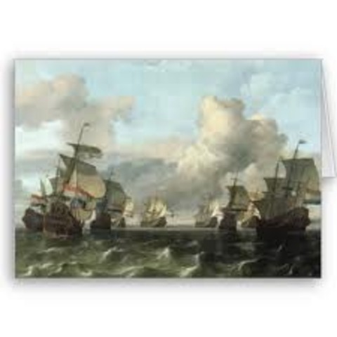 The Dutch in Australia