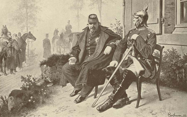 Franco-Prussian War