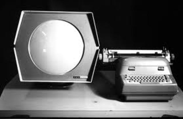 The first minicomputer