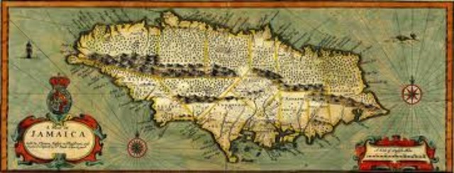 Guerra de Independencia de Jamaica