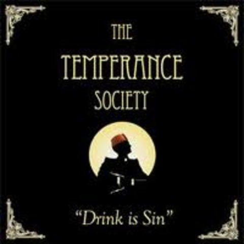 Temperance Society