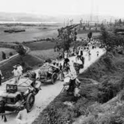 Timeline: Korean War Timeline