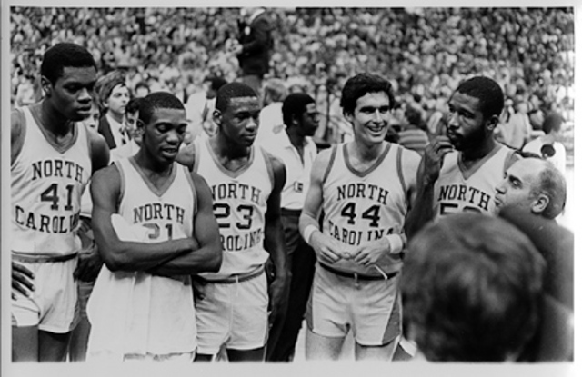 NCAA Men's Basketball Championship Game