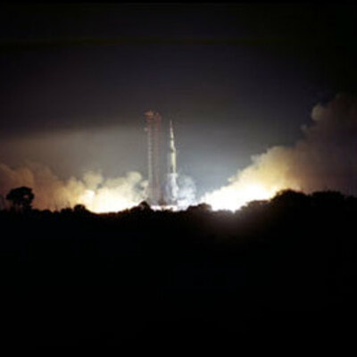 Timeline:  Early US Manned Spaceflights