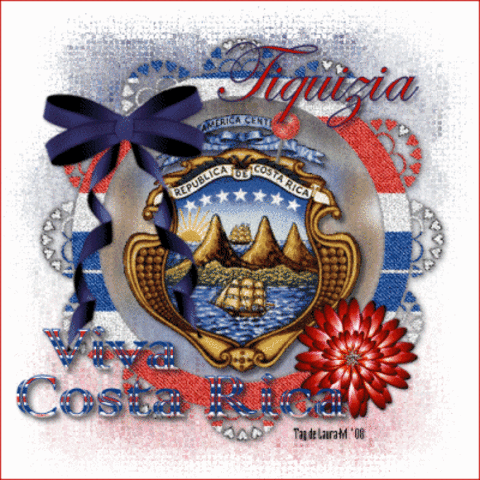 Independencia de Costa Rica