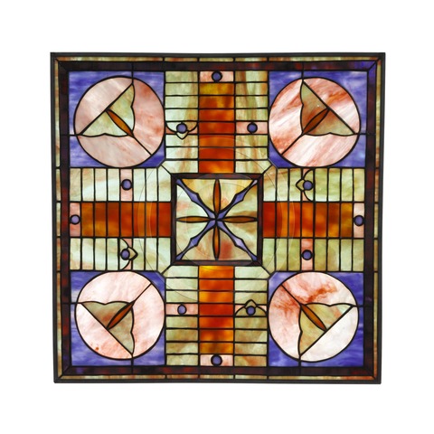 Creation of Parcheesi