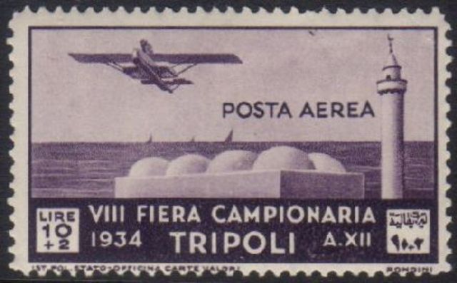 Italian Plans for the Future