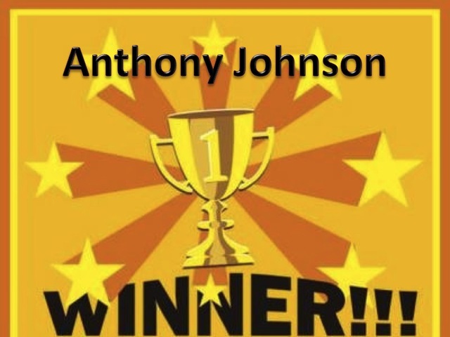 Anthony Wins Back John Casar