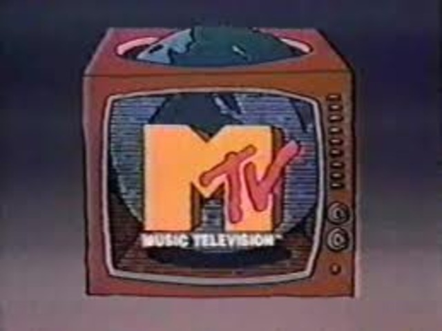 The cable channel MTV is launched.