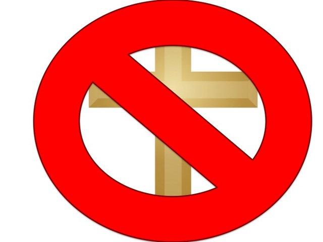 Christianity Doesn't Help: Part 1