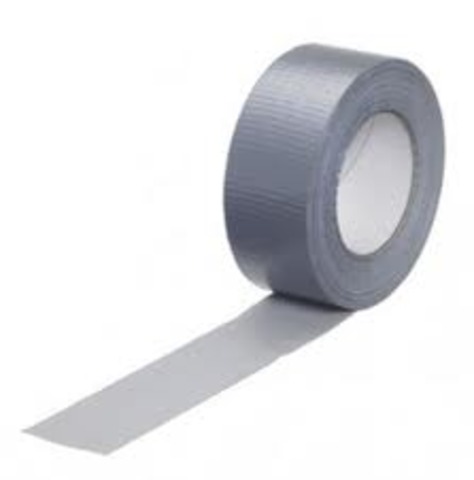 Duct Tape- Johnson and Johnson Permacel Division