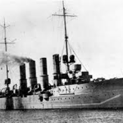 Timeline: 1900-1918 Migration