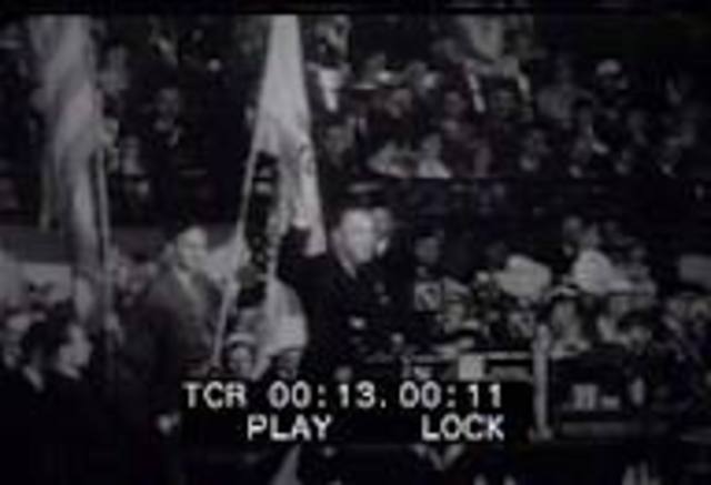 Hoover Acceptance Speech