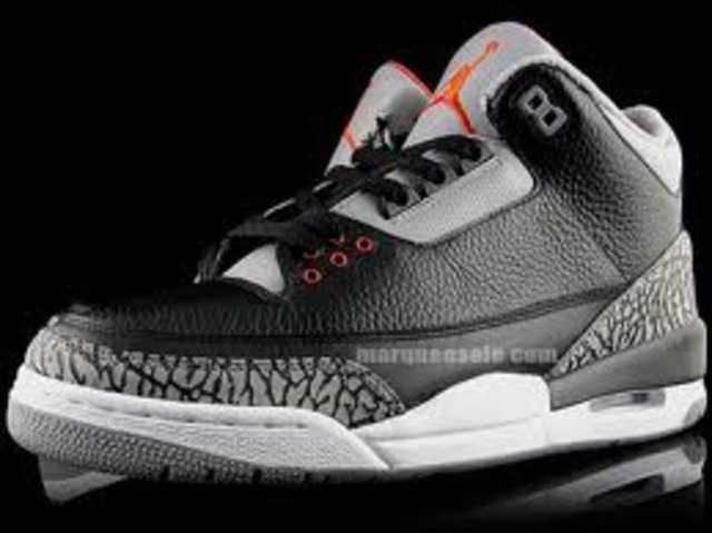 Jordan III