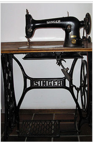 Sewing Machines