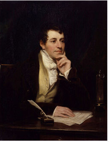 Humphry Davy