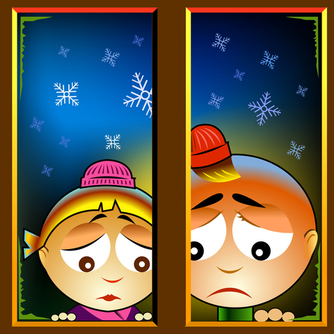 Navidad Decepcionante