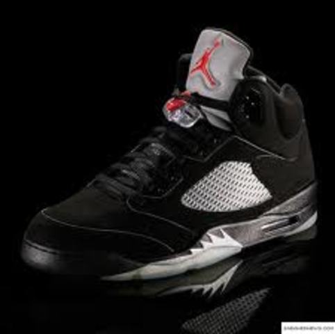 Jordan V
