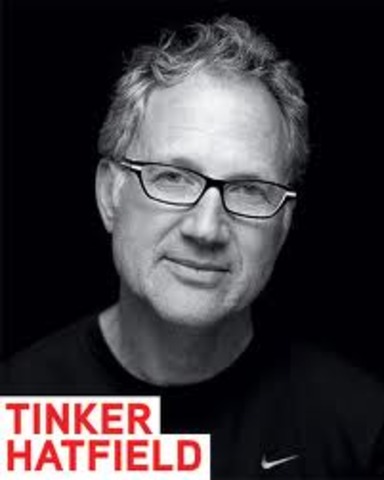Tinker Hatfield