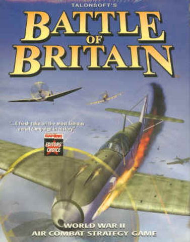 WWII Events: Battle of Britain