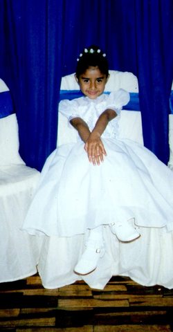 Mi graduación de mi nido