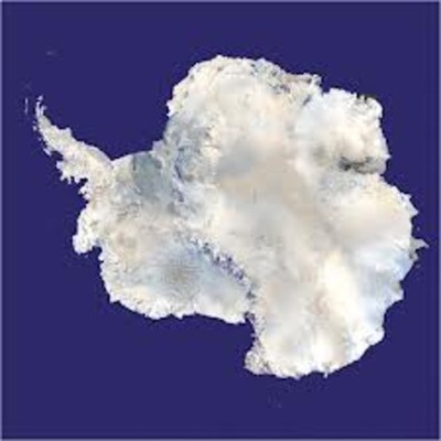 Timeline: Antartica found!!!