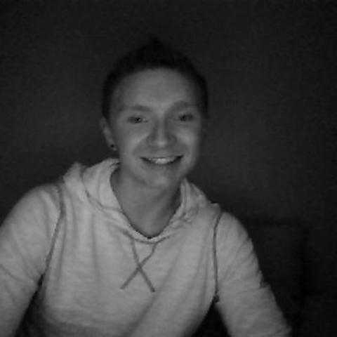 Met my Best Friend -- Mitchell Croth