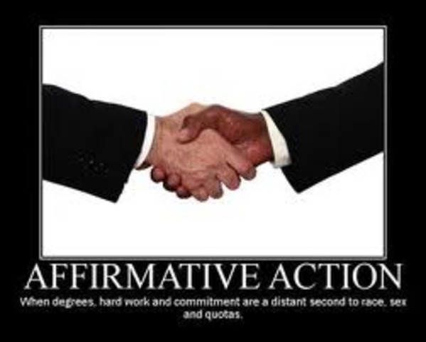 Affirmative Action