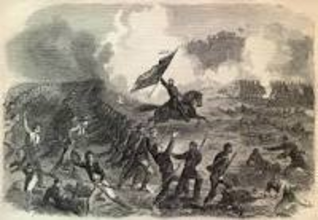 Gettysburg and the Turn of the Civil War