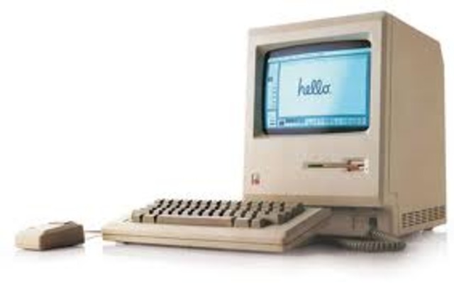 Macintosh 128K