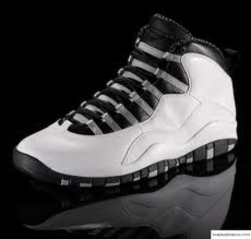Jordan X