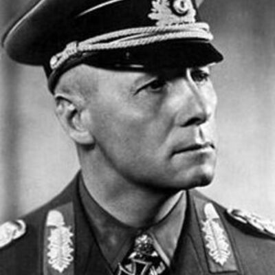 Timeline: The Life of Erwin Rommel