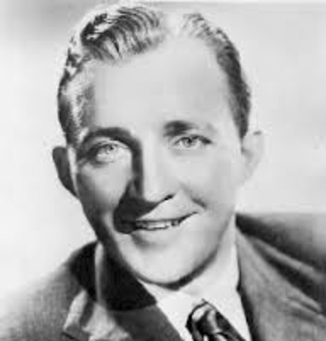 Famous People: Bing Crosby