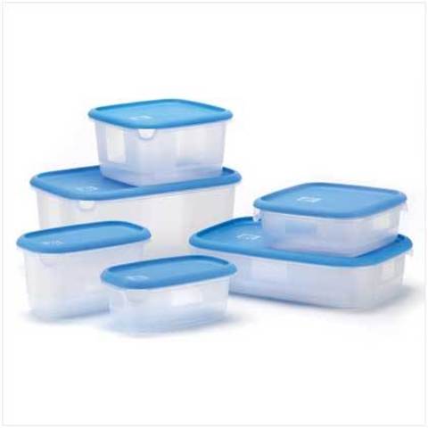 Tupperware