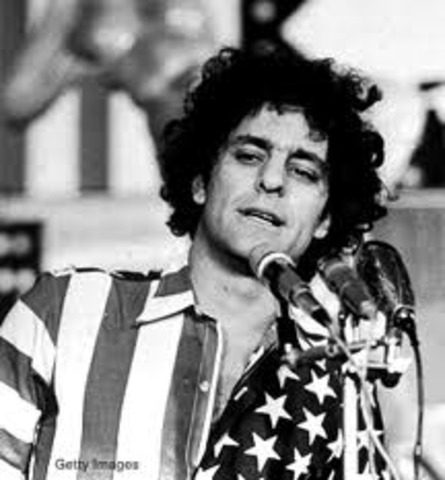 Abbie Hoffman