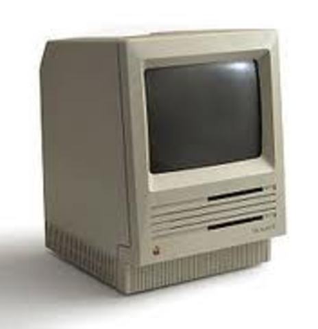 Macintosh SE/30
